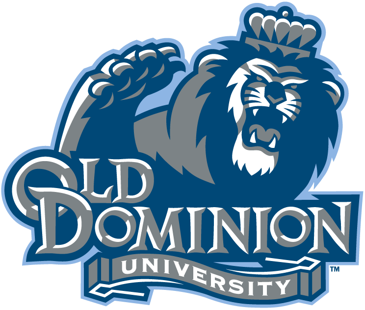 Old Dominion Monarchs 2003-Pres Primary Logo t shirts DIY iron ons